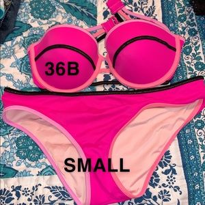 Victoria secret 2 piece